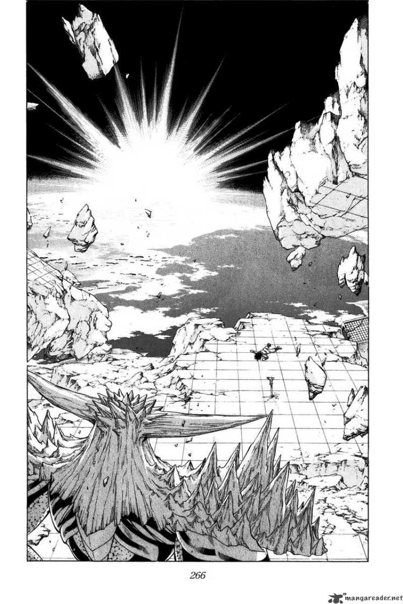 Dragon Quest Dai No Daiboken Chapter 346 Page 18