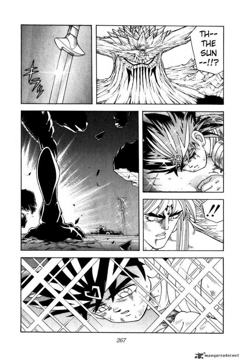 Dragon Quest Dai No Daiboken Chapter 346 Page 19