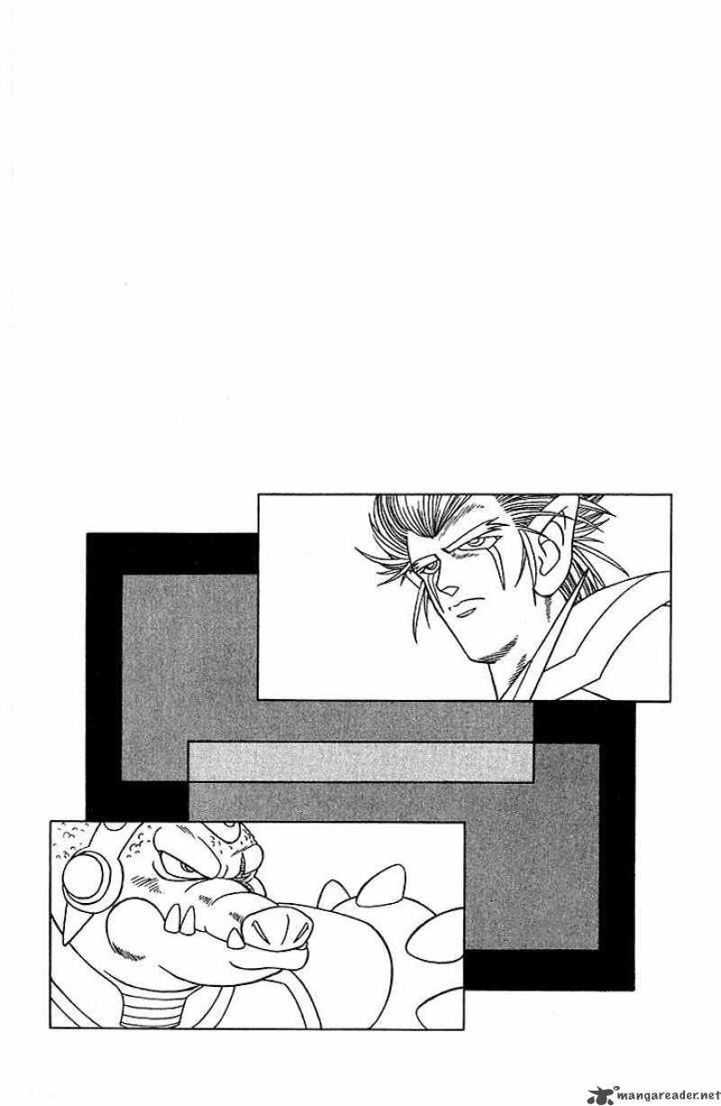 Dragon Quest Dai No Daiboken Chapter 346 Page 20