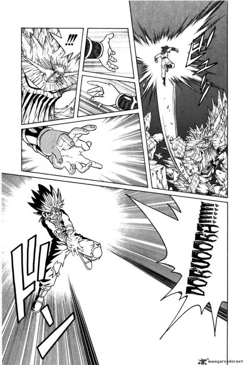 Dragon Quest Dai No Daiboken Chapter 346 Page 9