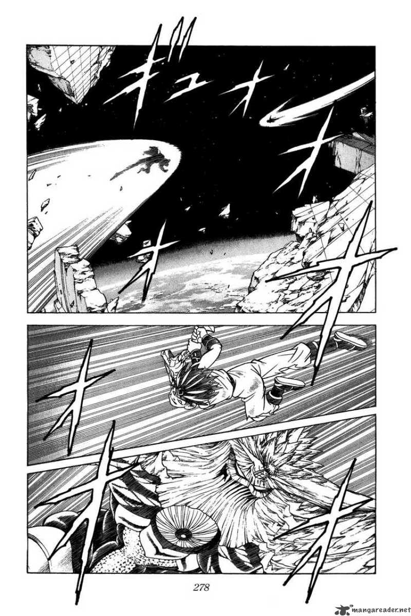Dragon Quest Dai No Daiboken Chapter 347 Page 10