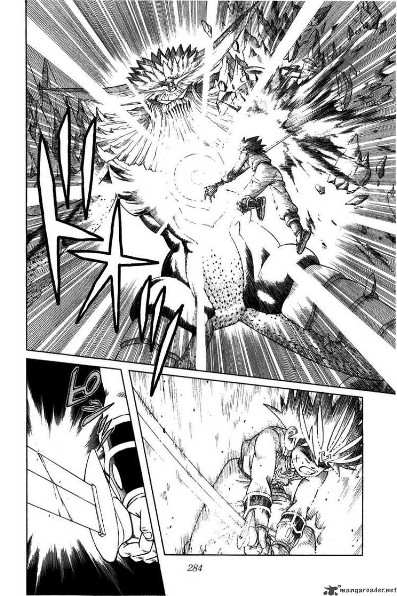 Dragon Quest Dai No Daiboken Chapter 347 Page 16