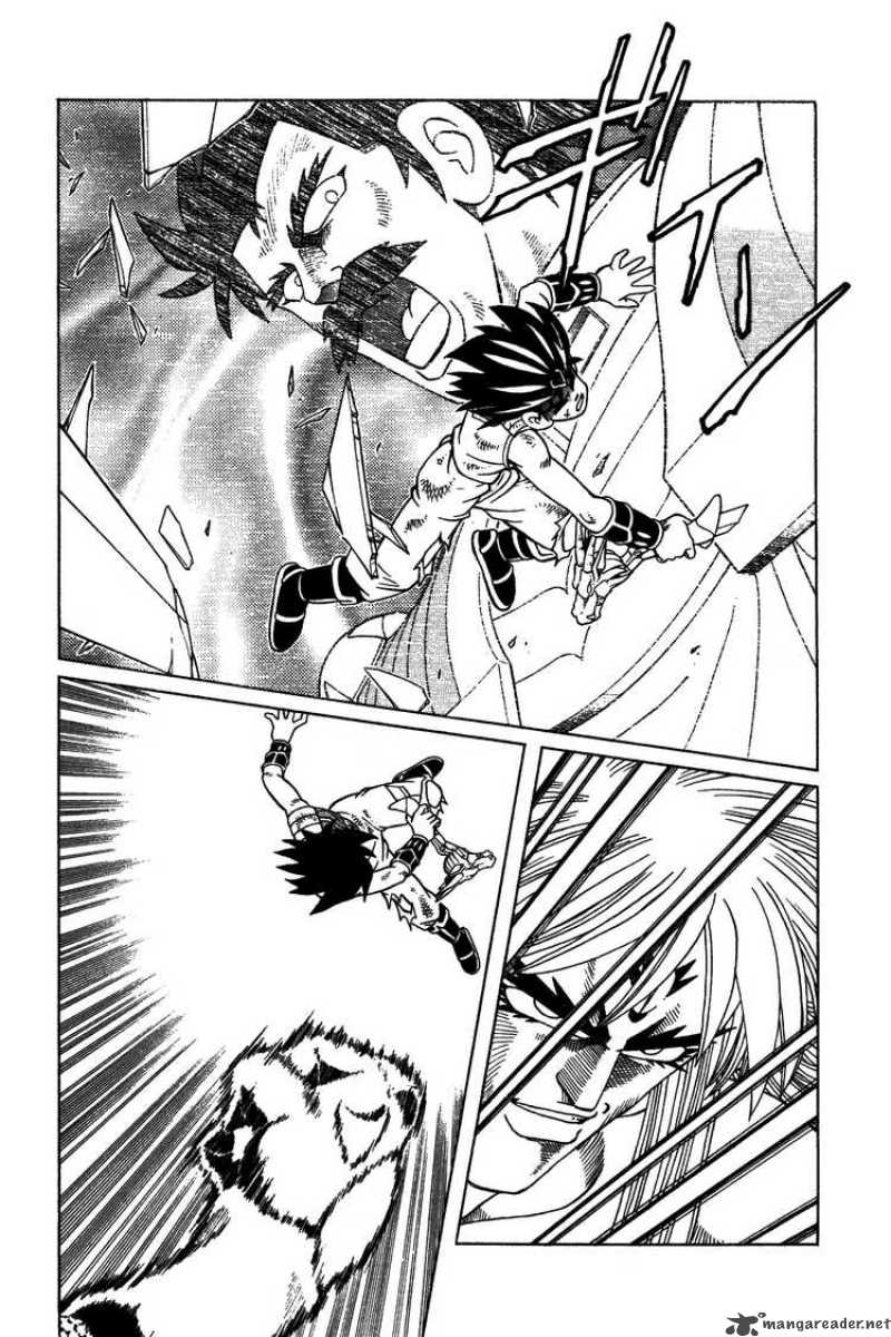 Dragon Quest Dai No Daiboken Chapter 347 Page 18