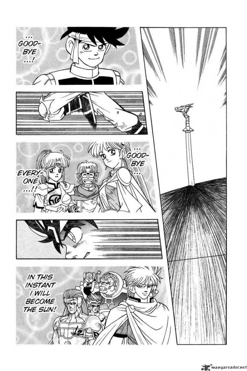 Dragon Quest Dai No Daiboken Chapter 347 Page 6