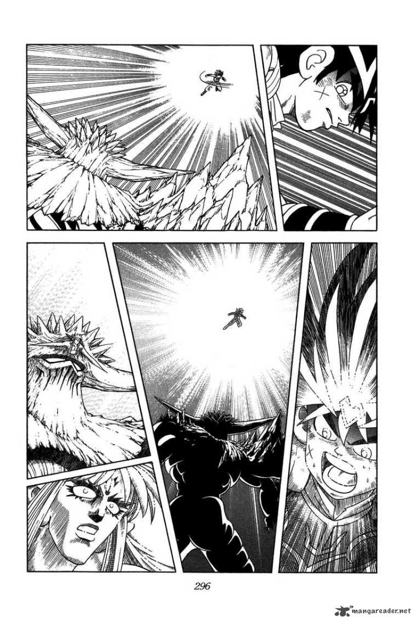 Dragon Quest Dai No Daiboken Chapter 348 Page 8