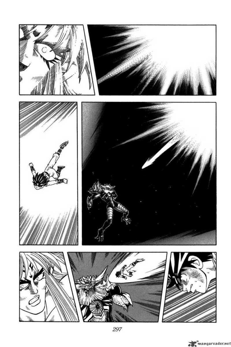 Dragon Quest Dai No Daiboken Chapter 348 Page 9