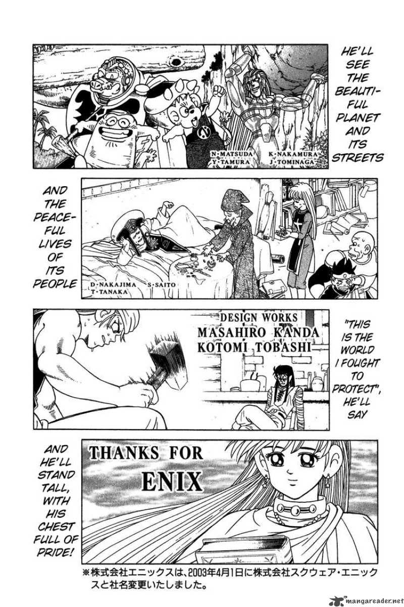 Dragon Quest Dai No Daiboken Chapter 349 Page 29