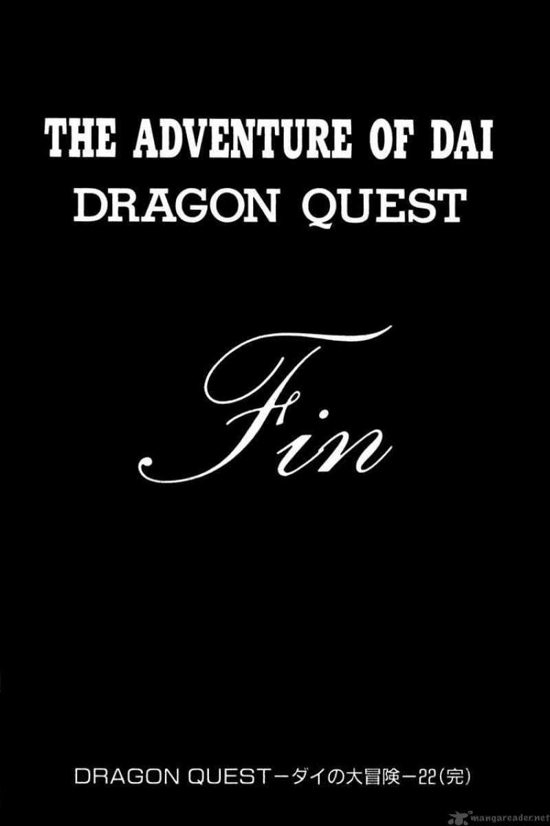 Dragon Quest Dai No Daiboken Chapter 349 Page 31