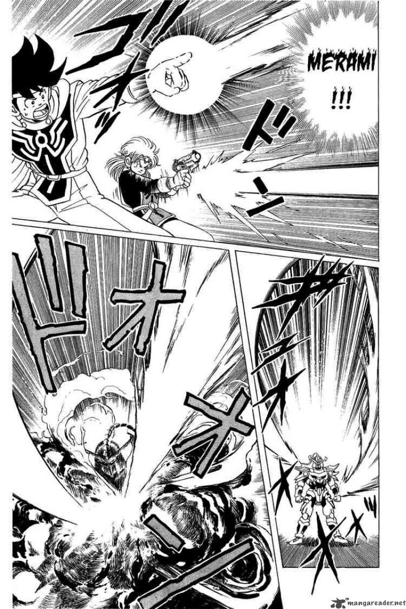 Dragon Quest Dai No Daiboken Chapter 36 Page 2