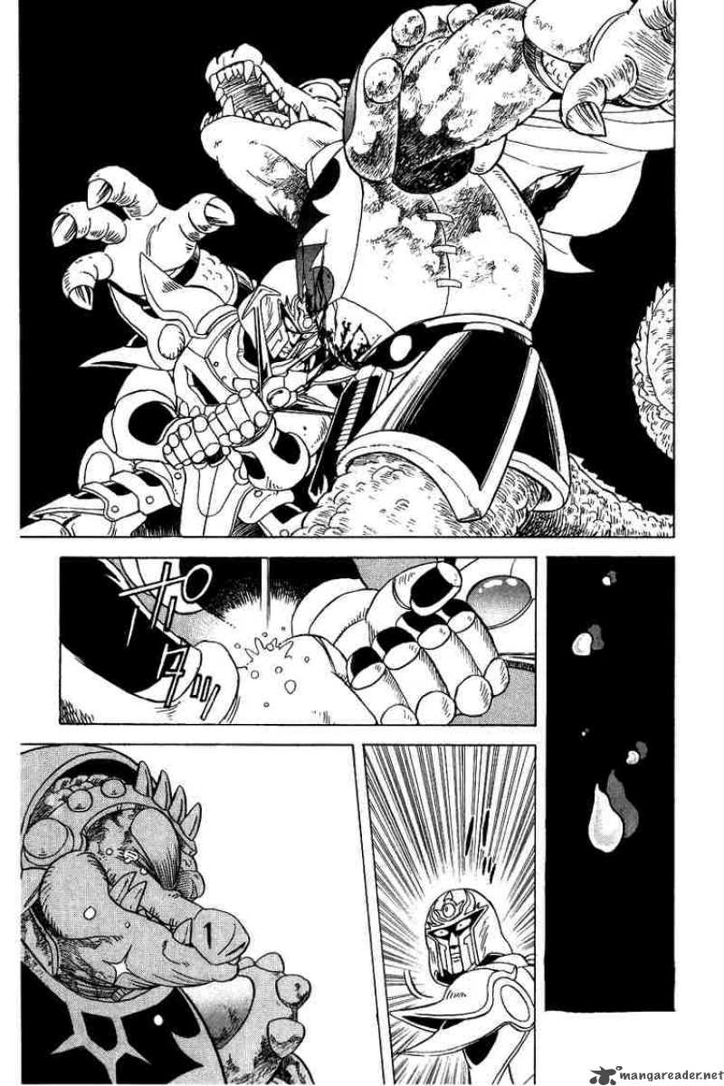 Dragon Quest Dai No Daiboken Chapter 39 Page 14
