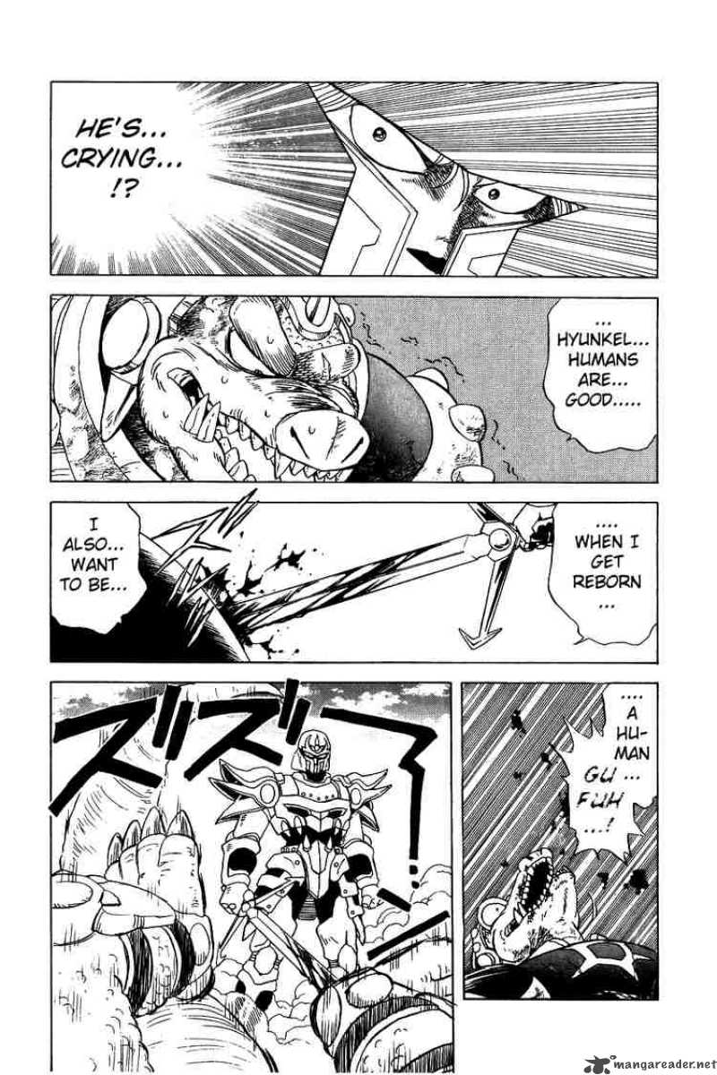 Dragon Quest Dai No Daiboken Chapter 39 Page 15
