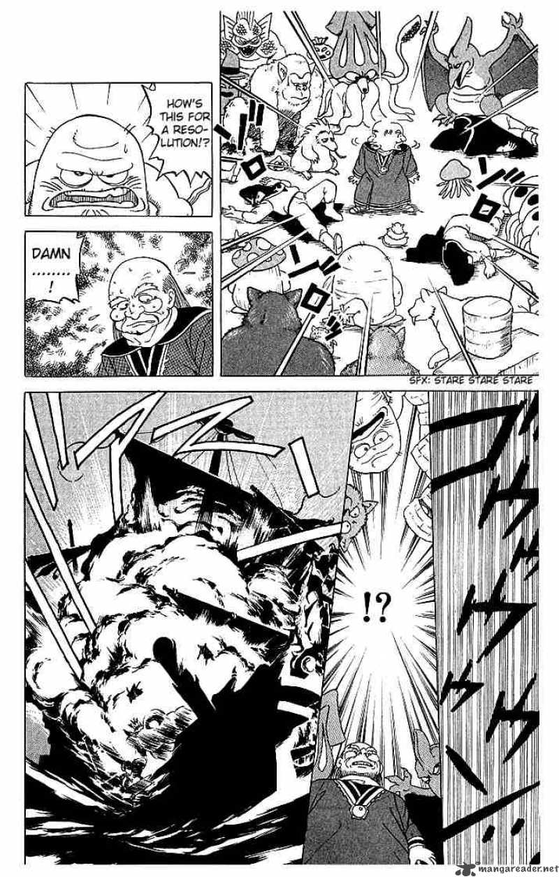Dragon Quest Dai No Daiboken Chapter 4 Page 10