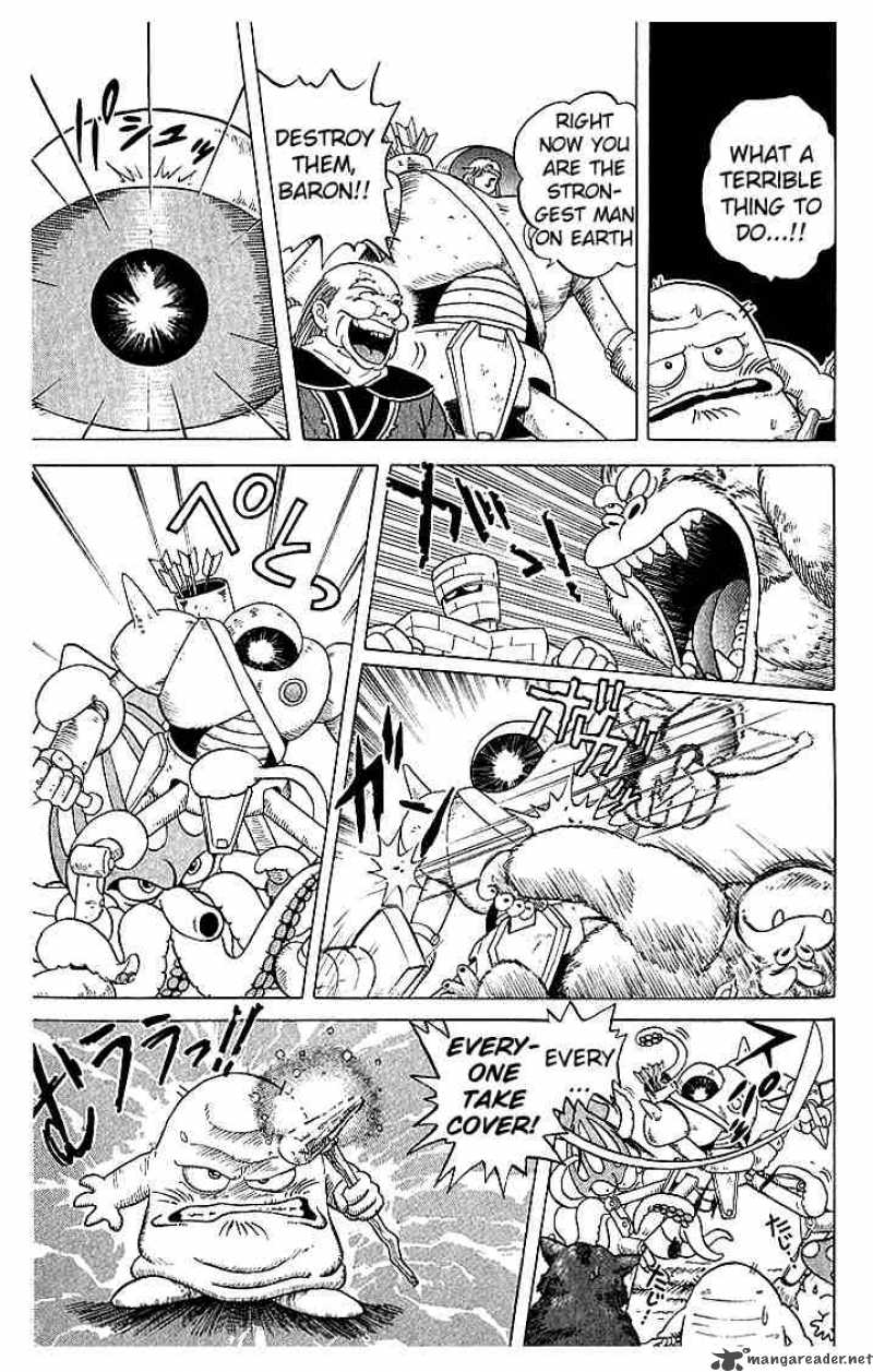 Dragon Quest Dai No Daiboken Chapter 4 Page 13