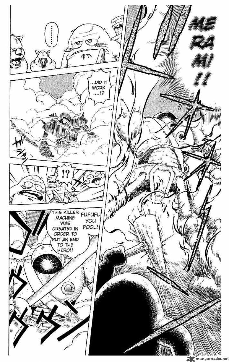 Dragon Quest Dai No Daiboken Chapter 4 Page 14