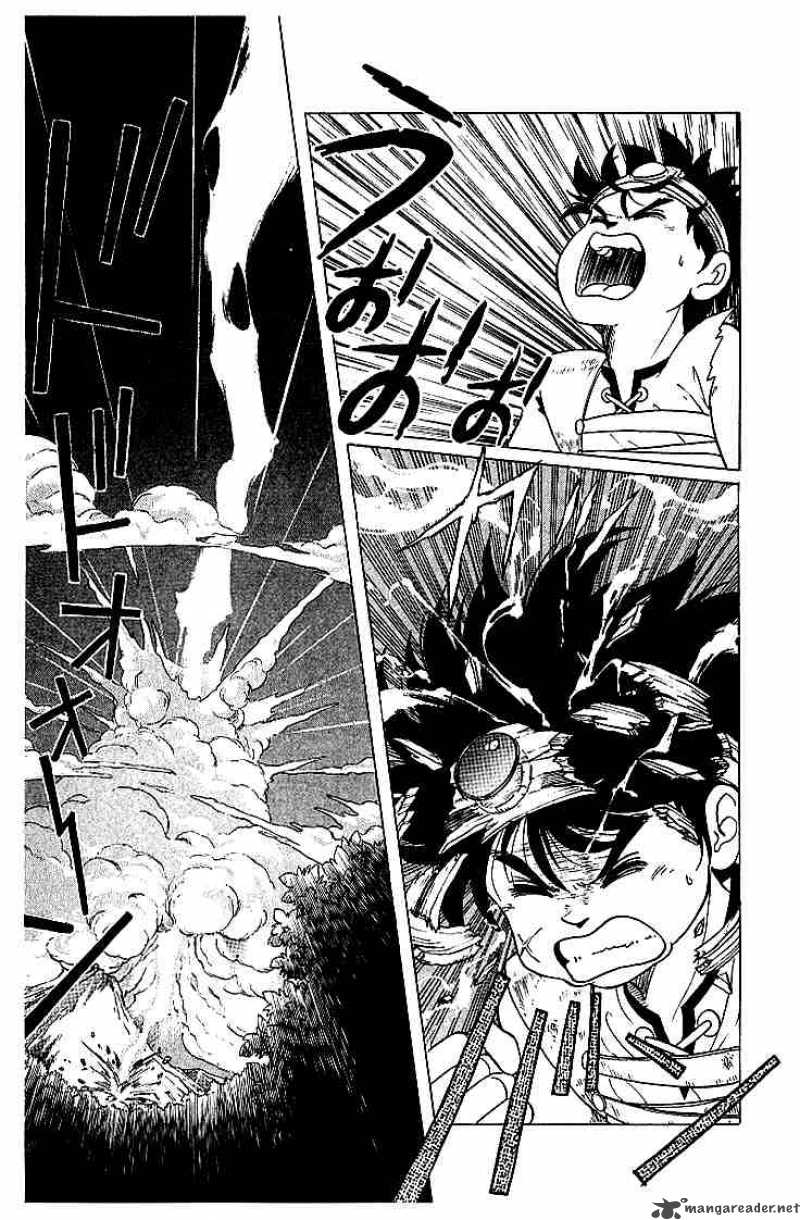 Dragon Quest Dai No Daiboken Chapter 4 Page 19