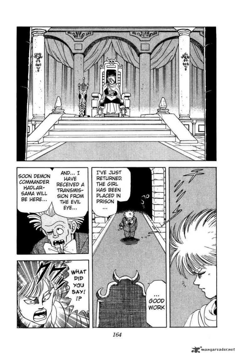 Dragon Quest Dai No Daiboken Chapter 40 Page 6