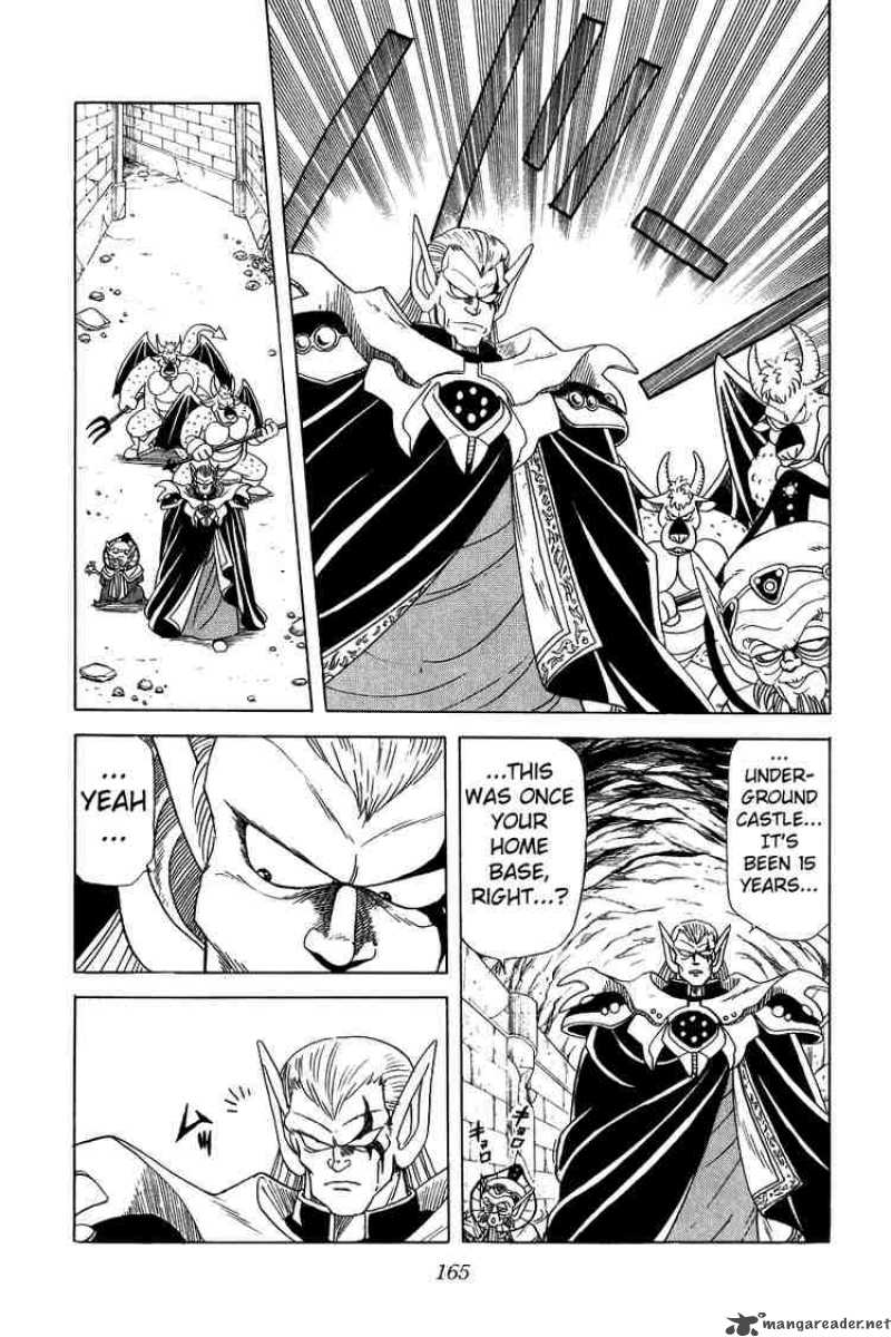 Dragon Quest Dai No Daiboken Chapter 40 Page 7