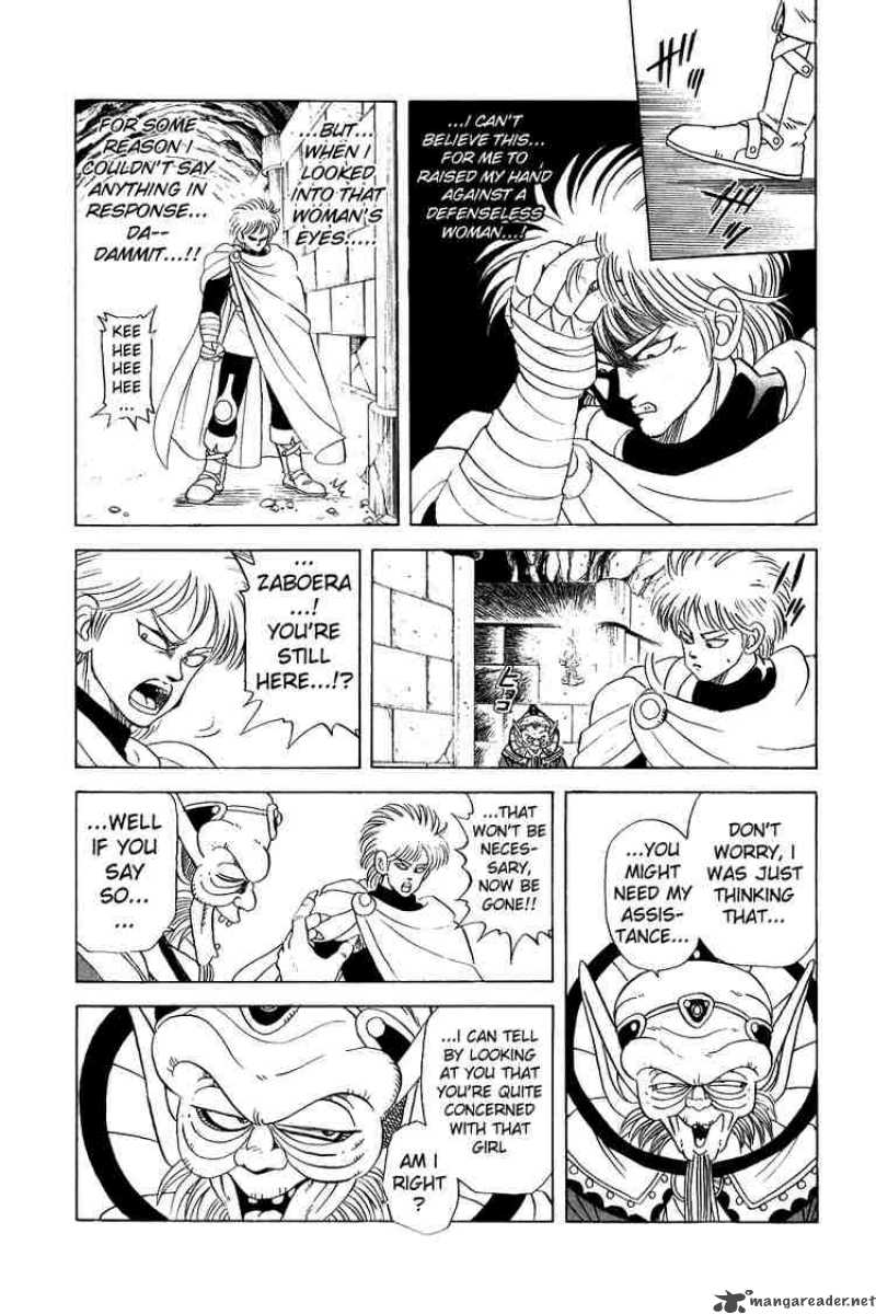 Dragon Quest Dai No Daiboken Chapter 41 Page 15