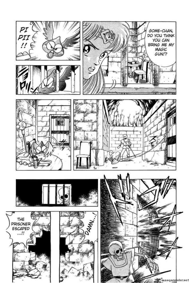 Dragon Quest Dai No Daiboken Chapter 42 Page 13
