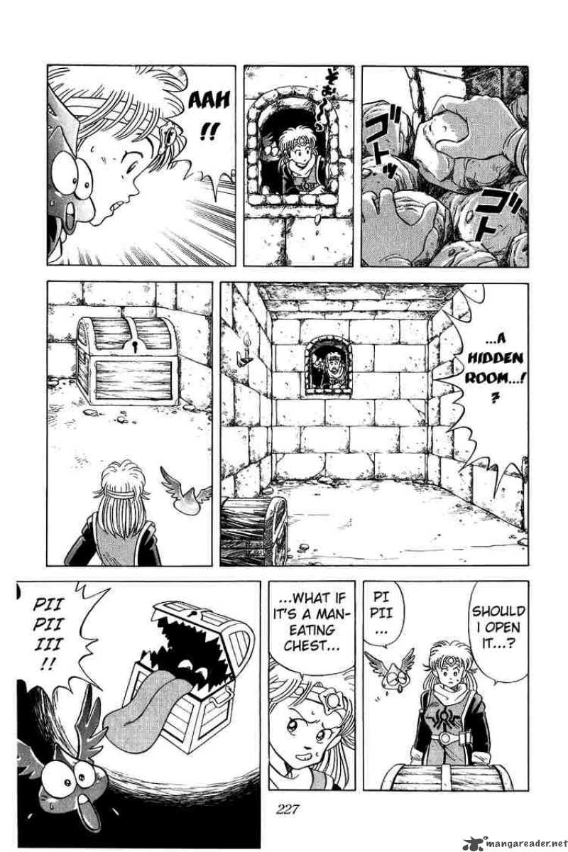 Dragon Quest Dai No Daiboken Chapter 43 Page 10