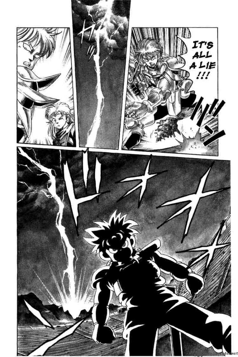 Dragon Quest Dai No Daiboken Chapter 45 Page 12