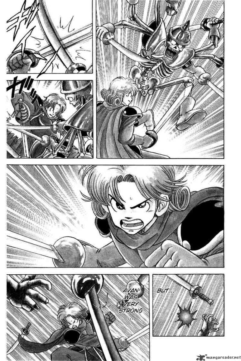 Dragon Quest Dai No Daiboken Chapter 45 Page 3