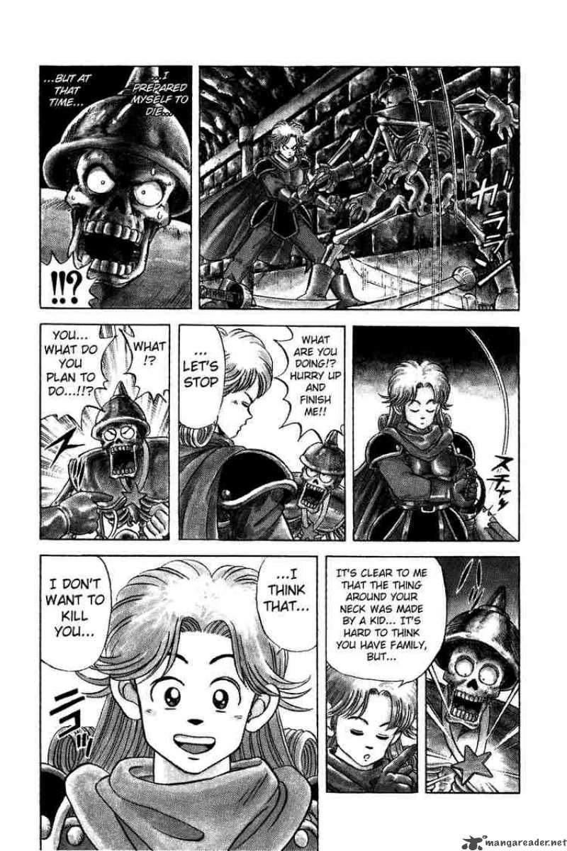 Dragon Quest Dai No Daiboken Chapter 45 Page 4