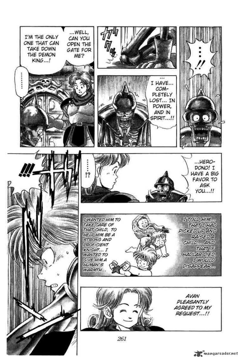 Dragon Quest Dai No Daiboken Chapter 45 Page 5