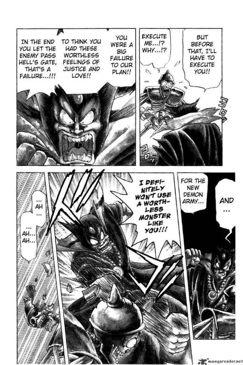 Dragon Quest Dai No Daiboken Chapter 45 Page 8