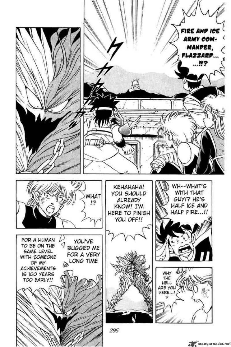 Dragon Quest Dai No Daiboken Chapter 47 Page 2