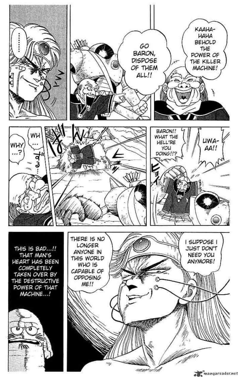 Dragon Quest Dai No Daiboken Chapter 5 Page 12