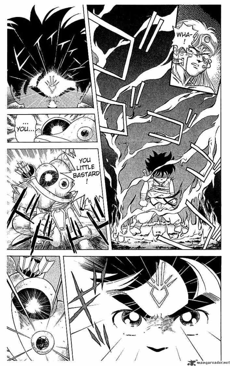 Dragon Quest Dai No Daiboken Chapter 5 Page 17