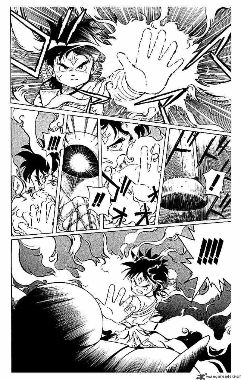 Dragon Quest Dai No Daiboken Chapter 5 Page 18