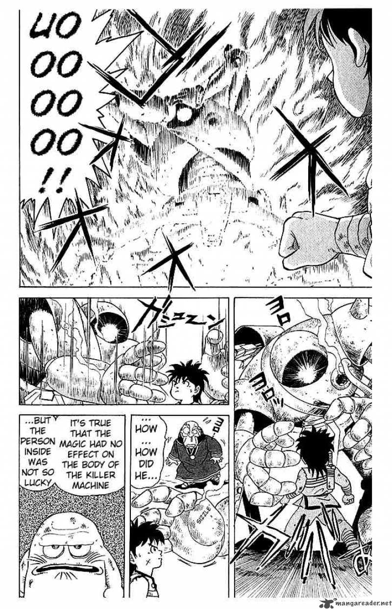 Dragon Quest Dai No Daiboken Chapter 5 Page 20