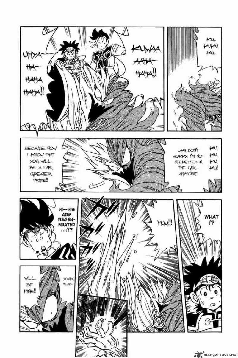 Dragon Quest Dai No Daiboken Chapter 51 Page 13