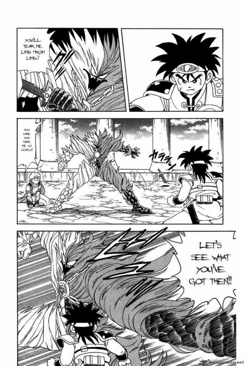 Dragon Quest Dai No Daiboken Chapter 51 Page 2