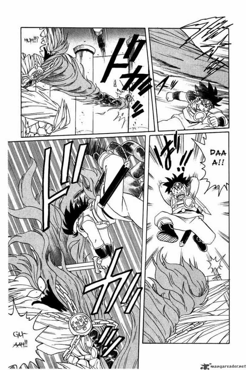 Dragon Quest Dai No Daiboken Chapter 51 Page 3