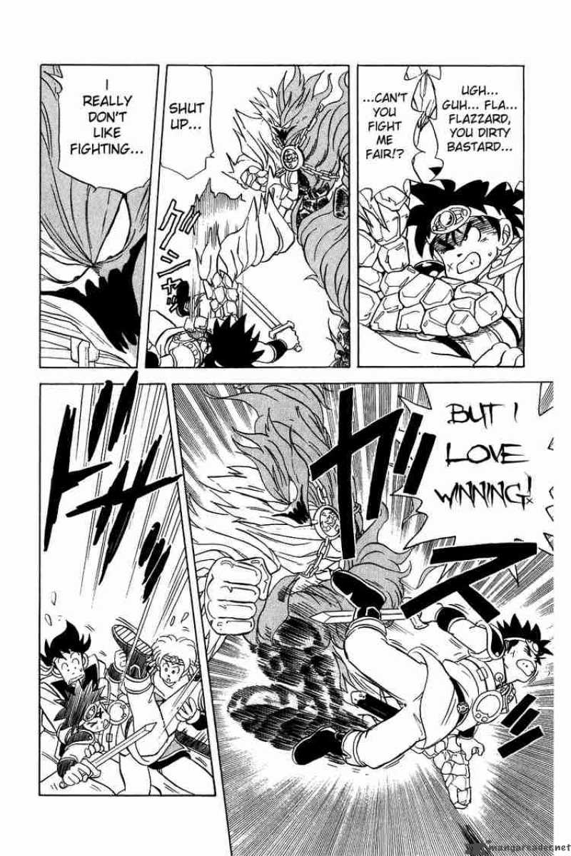 Dragon Quest Dai No Daiboken Chapter 52 Page 11