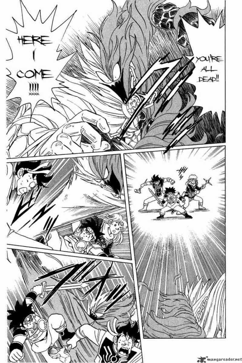 Dragon Quest Dai No Daiboken Chapter 52 Page 12