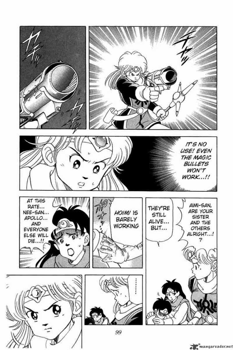 Dragon Quest Dai No Daiboken Chapter 52 Page 14