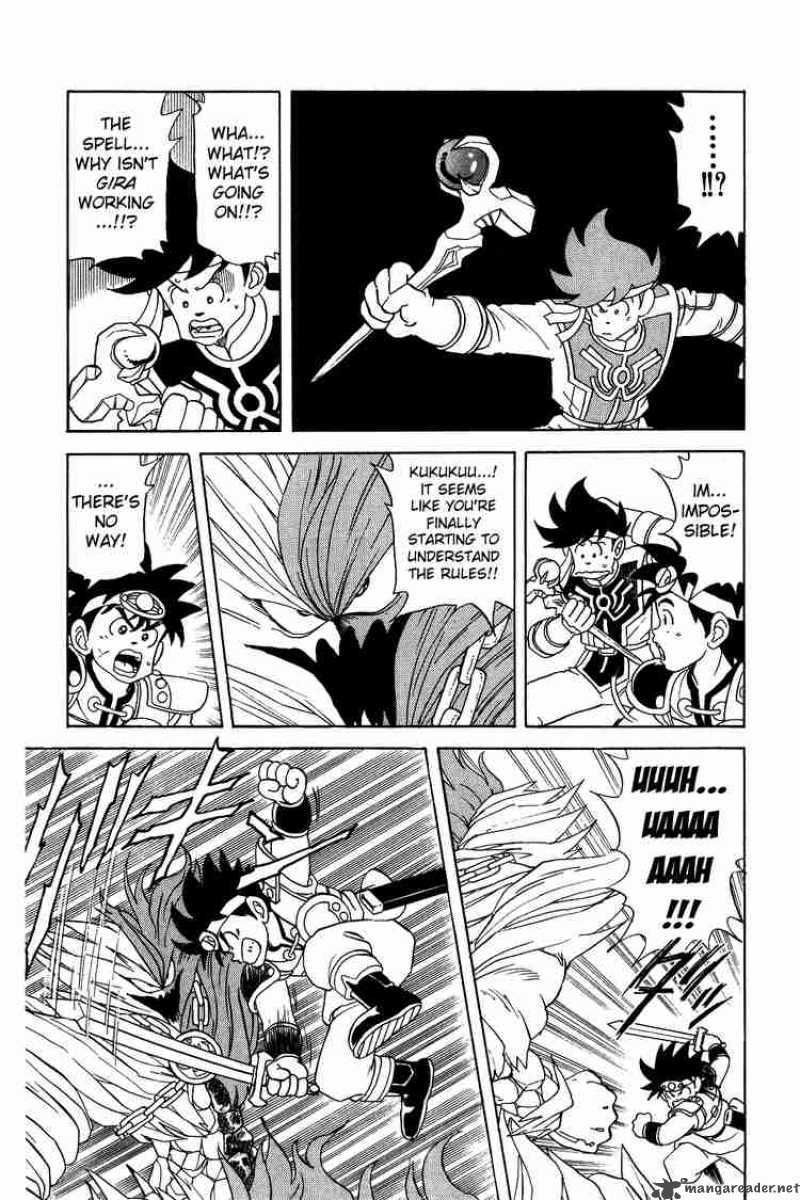 Dragon Quest Dai No Daiboken Chapter 52 Page 6