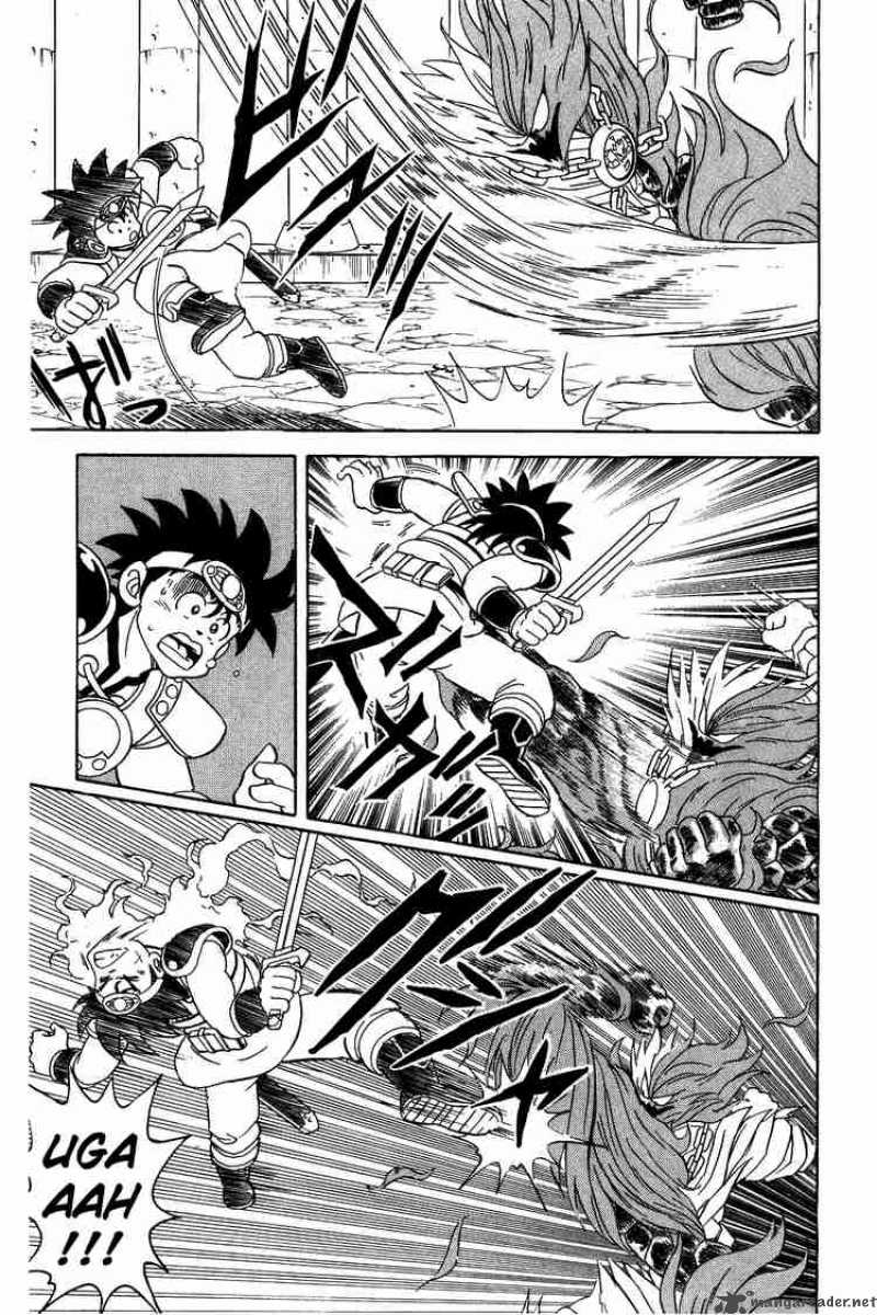 Dragon Quest Dai No Daiboken Chapter 52 Page 8