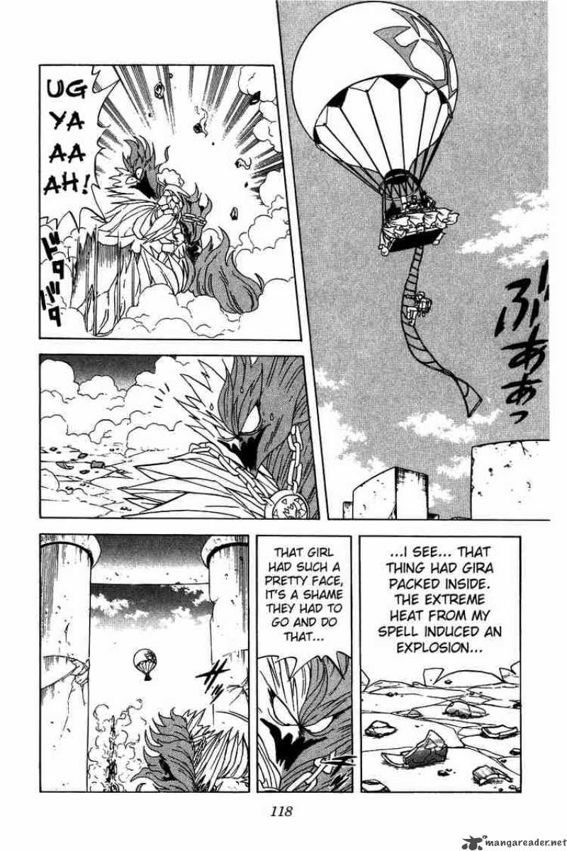 Dragon Quest Dai No Daiboken Chapter 53 Page 13