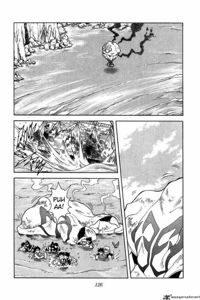 Dragon Quest Dai No Daiboken Chapter 54 Page 2