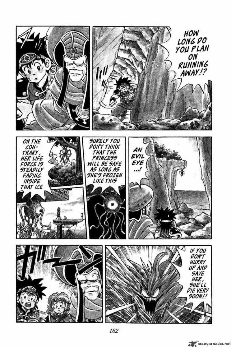 Dragon Quest Dai No Daiboken Chapter 55 Page 18