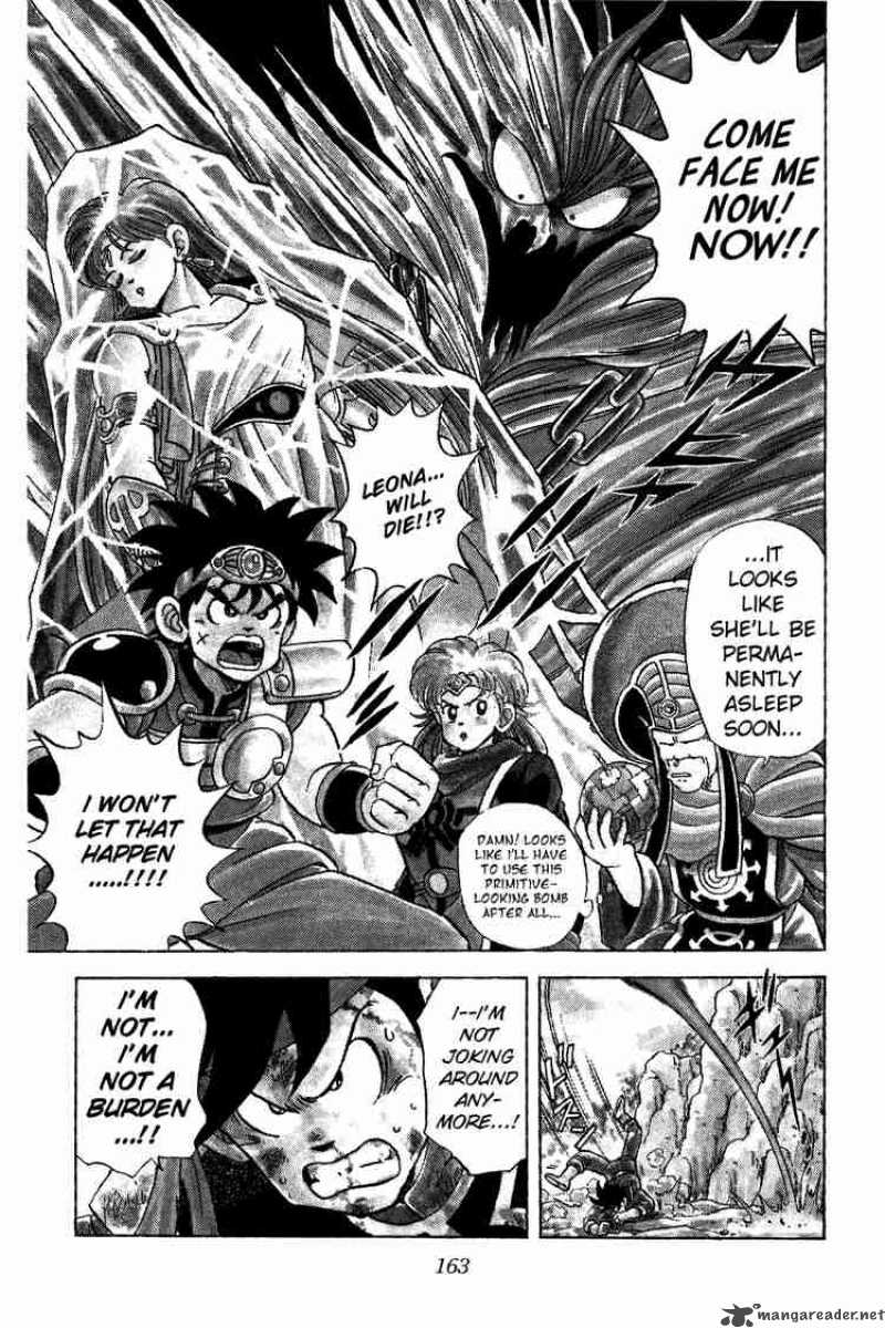 Dragon Quest Dai No Daiboken Chapter 55 Page 19
