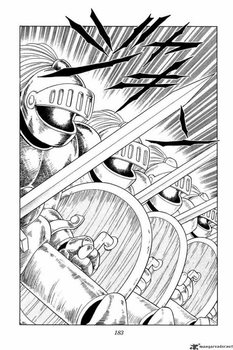 Dragon Quest Dai No Daiboken Chapter 56 Page 19