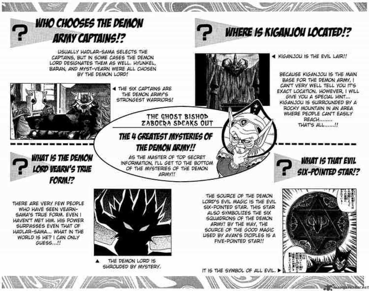 Dragon Quest Dai No Daiboken Chapter 56 Page 20