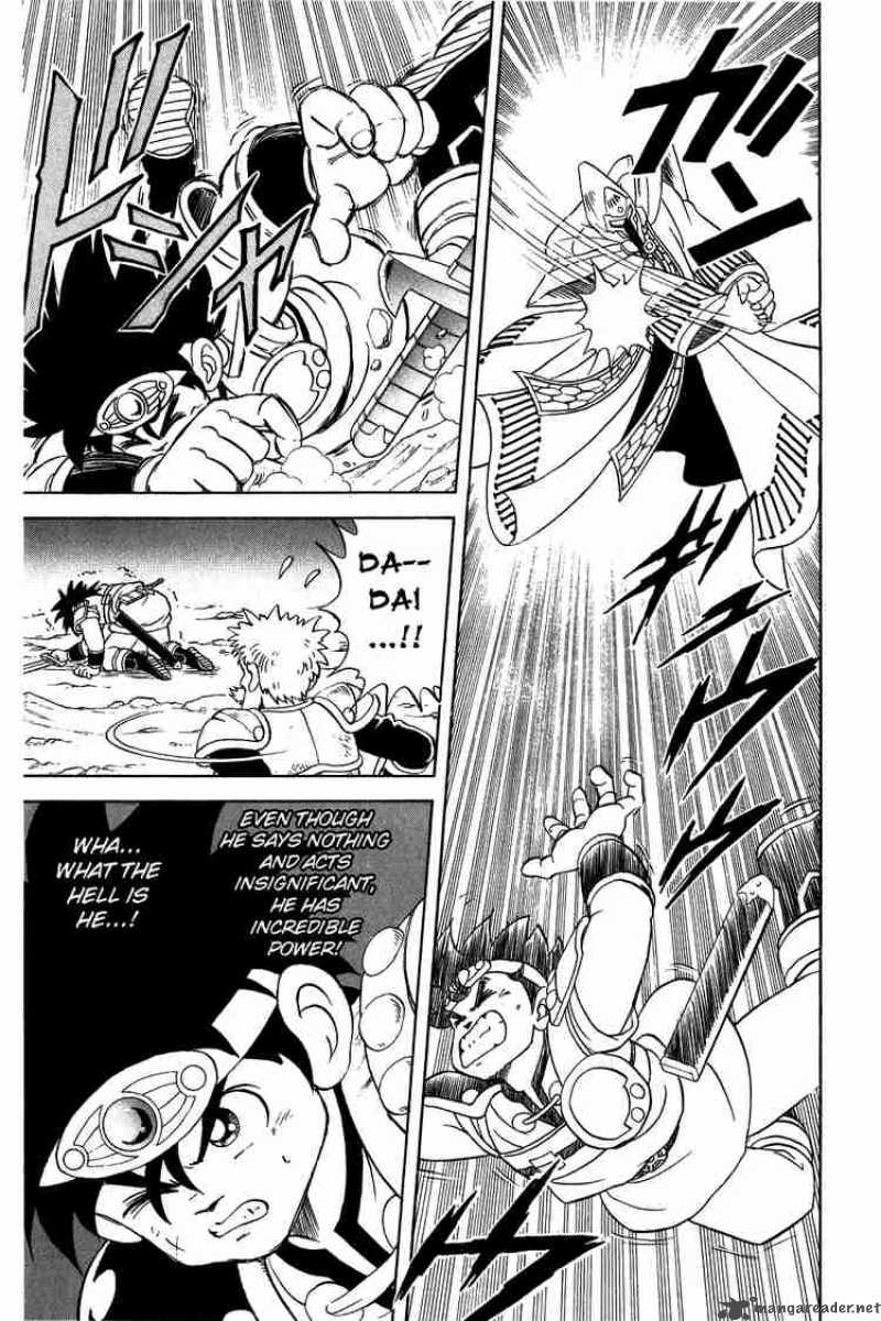 Dragon Quest Dai No Daiboken Chapter 57 Page 13