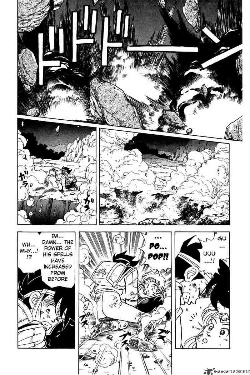 Dragon Quest Dai No Daiboken Chapter 58 Page 7
